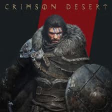 Crimson Desert icon