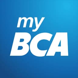 myBCA: BCA Banking Apps icon