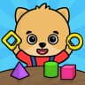 Toddler Games for 2+ year olds का आइकन