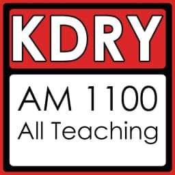 KDRY App icon
