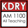 KDRY App icon