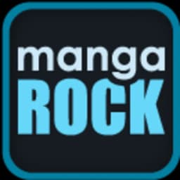 Manga Rock icon