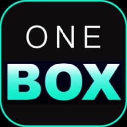 OneBox HD icon