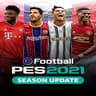eFootball PES 2021 Season Update icon