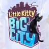 Little Kitty, Big City icon