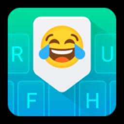 Kika Keyboard - Cool Fonts, Emoji, Emoticon, GIF icon