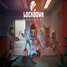 LOCKDOWN Protocol icon