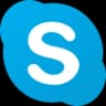 Skype icon
