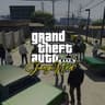 GTA 5 Gang Mod icon