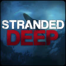 Stranded Deep icon