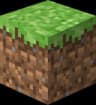Minecraft icon