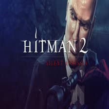 Hitman 2: Silent Assassin icon