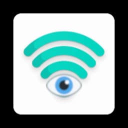 WPS WPA2 Connect Wifi icon