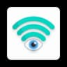 WPS WPA2 Connect Wifi icon