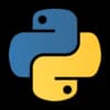 Python icon