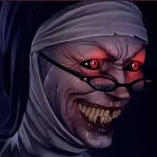 Evil Nun: The Broken Mask icon