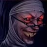 Значок Evil Nun: The Broken Mask