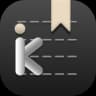 Koodo Reader icon