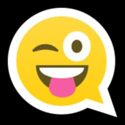 Prank icon