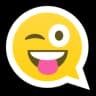 Prank icon