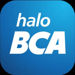 Halo BCA icon