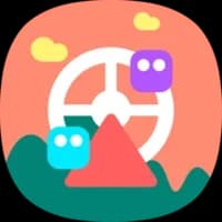 Samsung Theme Park icon