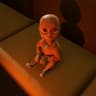 The Baby In Yellow icon