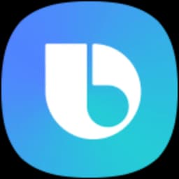 Bixby Service icon