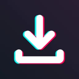 HD TT Downloader No Watermark icon