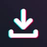HD TT Downloader No Watermark icon