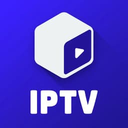 Xtream IPTV icon