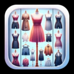 AI Dress Up icon