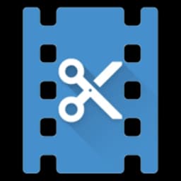 VidTrim - Video Editor icon