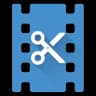 VidTrim - Video Editor icon