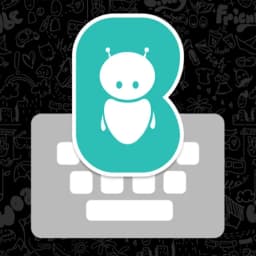 Bobble AI Keyboard icon