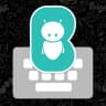 Bobble AI Keyboard icon