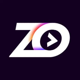ZO Play: Bingo, Solitaire & TV icon