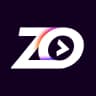 ZO Play: Bingo, Solitaire & TV icon