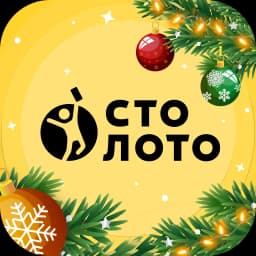Столото: Русское лото, Лотерея icon