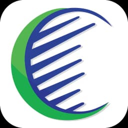 GCC Exchange icon