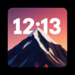 DepthFX Wallpaper icon