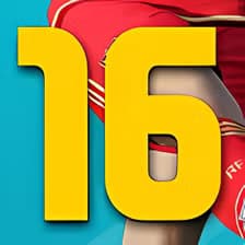FIFA 16 icon
