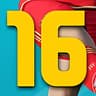 FIFA 16 icon