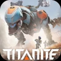 Titanite icon