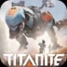 أيقونة Titanite