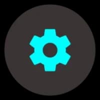 Settings App icon