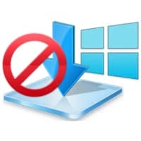 Windows Update Blocker icon