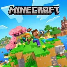 Minecraft: Bedrock Edition icon