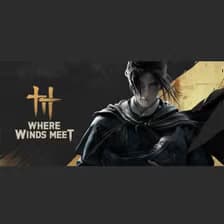 Where Winds Meet icon