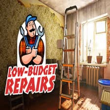 Low-Budget Repairs icon